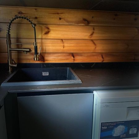 Exclusiva Cabana En Incles - Vistas Al Valle & Pistas De Ski Grandvalira - Free Parking Канило Екстериор снимка