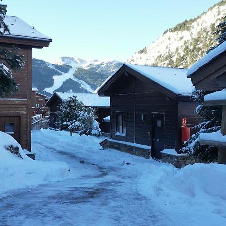 Exclusiva Cabana En Incles - Vistas Al Valle & Pistas De Ski Grandvalira - Free Parking Канило Екстериор снимка
