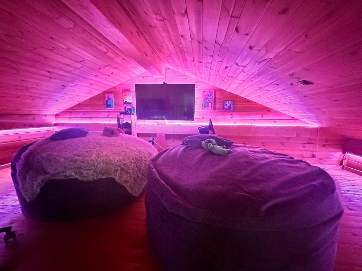 Exclusiva Cabana En Incles - Vistas Al Valle & Pistas De Ski Grandvalira - Free Parking Канило Екстериор снимка