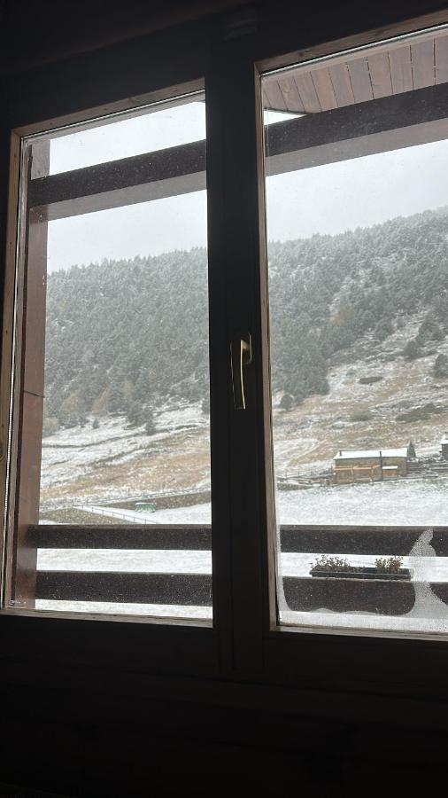 Exclusiva Cabana En Incles - Vistas Al Valle & Pistas De Ski Grandvalira - Free Parking Канило Екстериор снимка