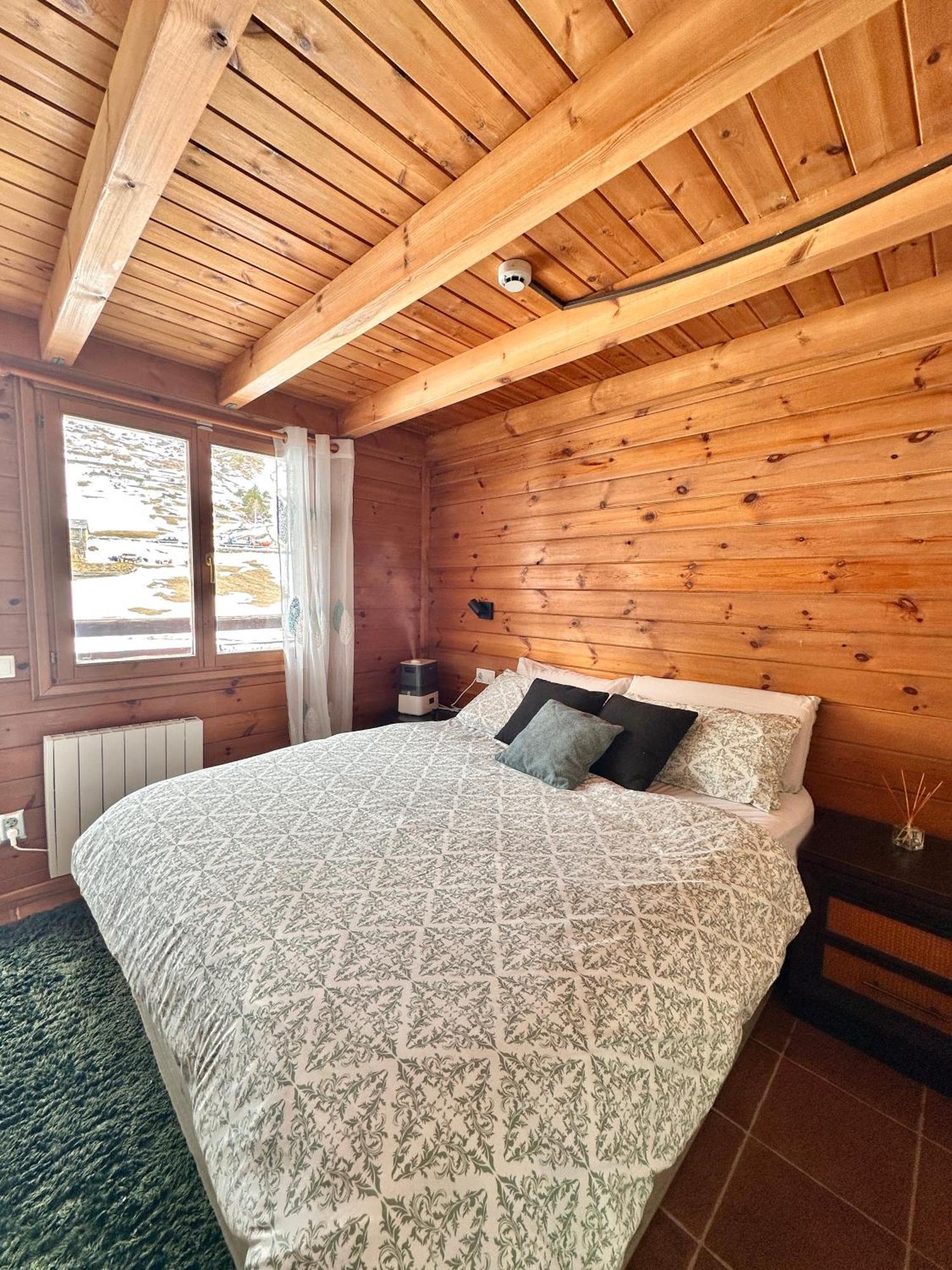 Exclusiva Cabana En Incles - Vistas Al Valle & Pistas De Ski Grandvalira - Free Parking Канило Екстериор снимка