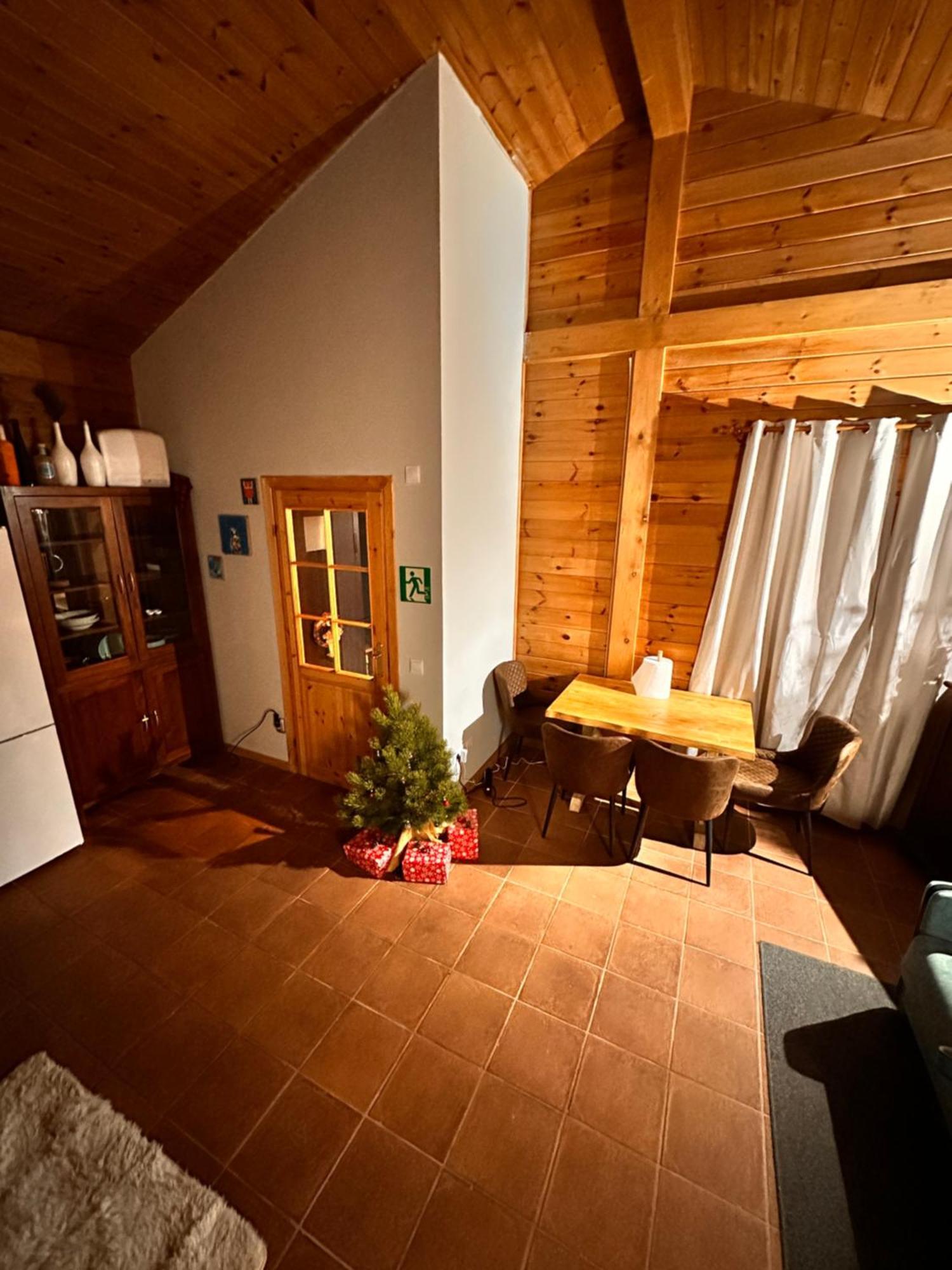 Exclusiva Cabana En Incles - Vistas Al Valle & Pistas De Ski Grandvalira - Free Parking Канило Екстериор снимка