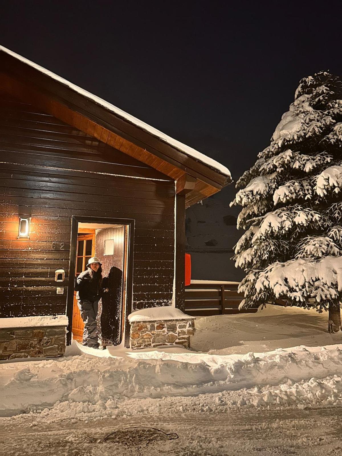 Exclusiva Cabana En Incles - Vistas Al Valle & Pistas De Ski Grandvalira - Free Parking Канило Екстериор снимка